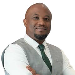 Chigozie Ikechi Nwuke