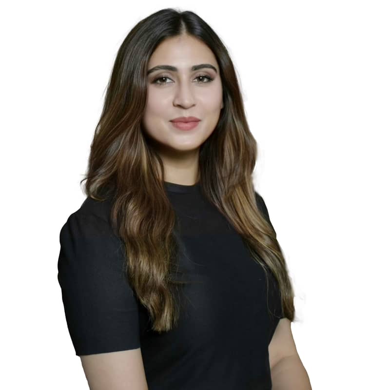 Karishma Gawli