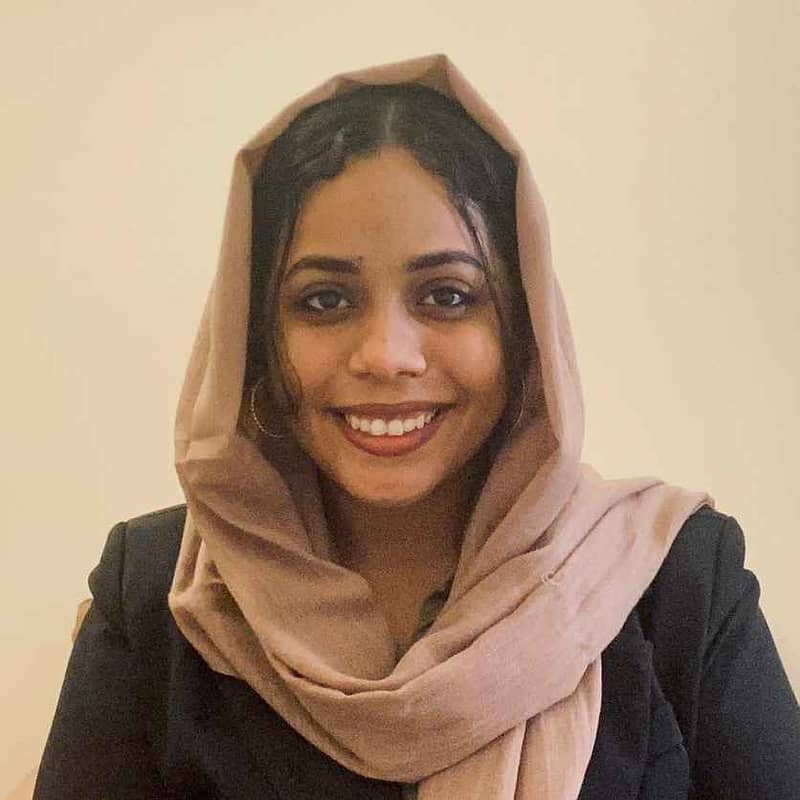 Areej Medani