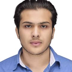 Mikaeel Faisal