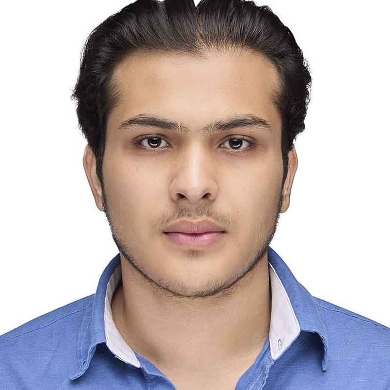 Mikaeel Faisal