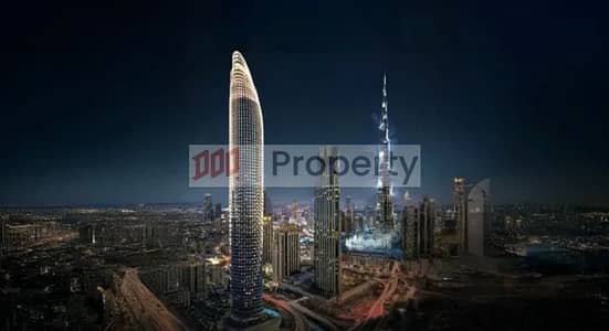 1 Спальня Апартамент Продажа в Дубай Даунтаун, Дубай - WX20250923-055938@2x. png