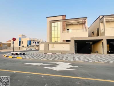 فیلا 5 غرف نوم للبيع في الروضة، عجمان - batch_IMG-20250923-WA0994. jpg