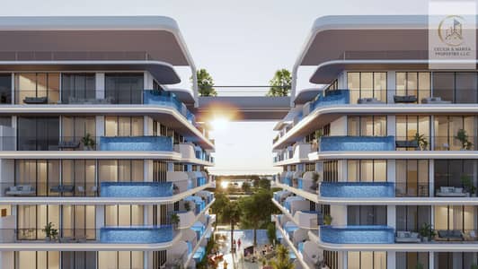 3 Bedroom Flat for Sale in Dubai Islands, Dubai - 10 ext. . jpg