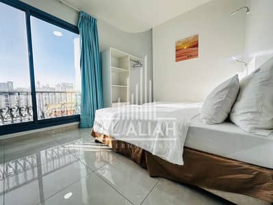 2 Bedroom Flat for Rent in Tourist Club Area (TCA), Abu Dhabi - IMG-20250923-WA0152. jpg