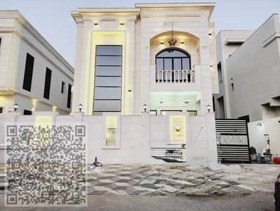 6 Bedroom Villa for Rent in Al Yasmeen, Ajman - WhatsApp Image 2025-09-23 at 2.24. 30 PM. jpeg