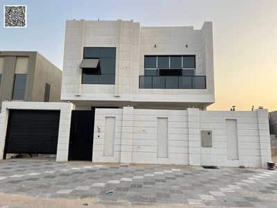 4 Bedroom Villa for Sale in Al Bahia, Ajman - WhatsApp Image 2025-09-22 at 11.31. 01 AM. jpeg