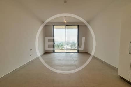 2 Bedroom Flat for Rent in Dubai Hills Estate, Dubai - Maids Room | Full Golf Course View | Mid Floor