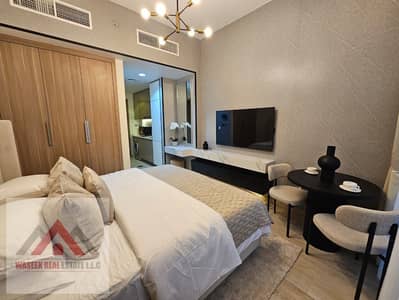 Studio for Rent in Meydan City, Dubai - WhatsApp Image 2025-09-23 at 4.36. 20 PM. jpeg