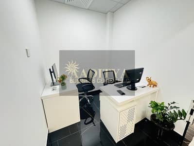 Office for Rent in Deira, Dubai - 9648ca3d-5d98-4a96-a525-ad481119238a. jpg