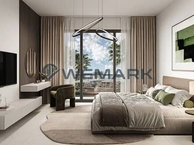 奥尔达避风港， 迪拜 1 卧室单位待售 - Maain Image. png