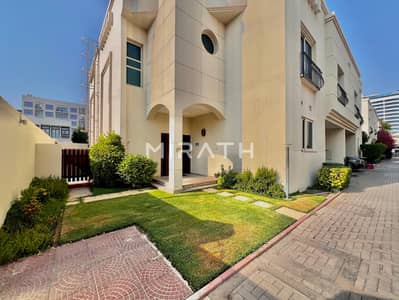 فیلا 4 غرف نوم للايجار في البرشاء، دبي - c1fffdaa-9917-4230-8c03-efd6d31c367a. jpg