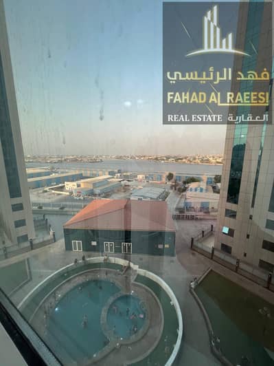 فلیٹ 1 غرفة نوم للبيع في البستان، عجمان - 2e3fd402-3e42-4e3e-8b04-c3675b112905. jpg