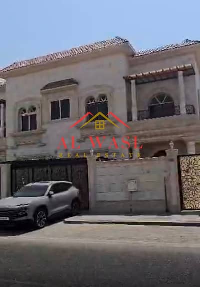 5 Bedroom Villa for Rent in Hoshi, Sharjah - ac4006d6-21ad-439d-8fd9-1dc7ffa79784. jpg