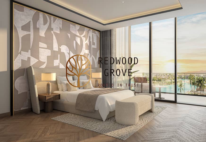 5 AZIZI VENICE BEDROOM VIEW. jpg