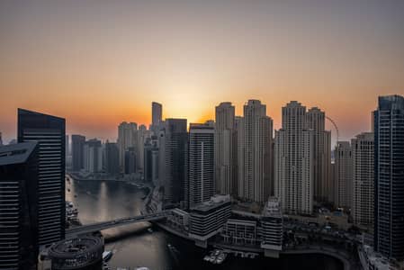 1 Bedroom Hotel Apartment for Rent in Dubai Marina, Dubai - DSC01141. jpg