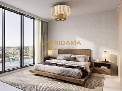 شقة 2 غرفة نوم للبيع في مجمع دبي لاند ريزيدنس، دبي - sm_S-Off-DLRC-Bliss Tower-Ph04. jpg