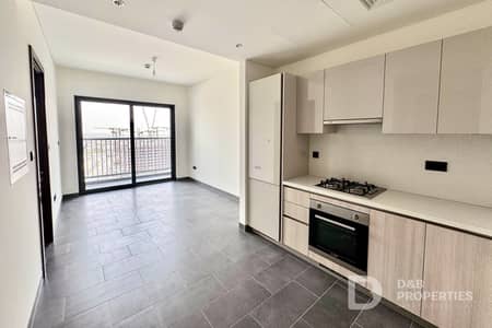 1 Bedroom Flat for Sale in Sobha Hartland, Dubai - Brand New | Pool View | Vacant | Ideal Investment