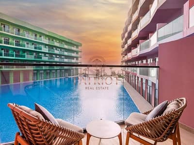 Studio for Sale in The World Islands, Dubai - f5b35fb9-444b-4bc0-9955-10b099ac55a9. jpg