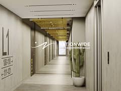 Hot Deal |Invest Now| Stunning 1BR| Prime Area