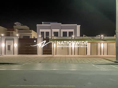 利雅得古城区， 阿布扎比 5 卧室别墅待租 - 位于利雅得古城区 5 卧室的别墅 260000 AED - 12870662