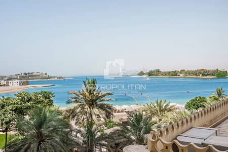 3 Bedroom Apartment for Rent in Palm Jumeirah, Dubai - Multipale Cheques| Sea View| Best Price | Vacant