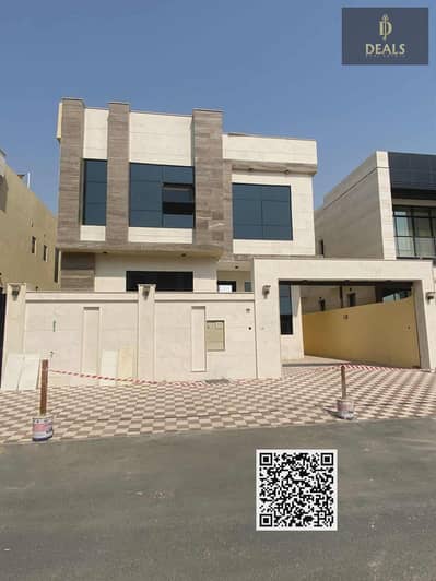 4 Bedroom Villa for Sale in Al Yasmeen, Ajman - received_655714093853284. jpeg