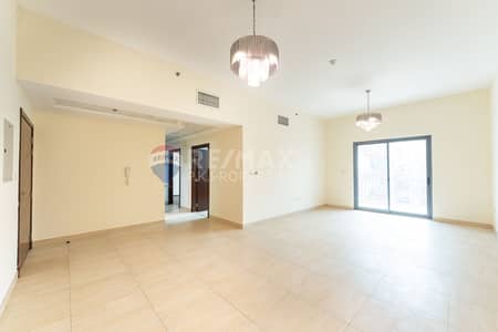 2 Bedroom Flat for Rent in Al Furjan, Dubai - BIG SIZE | CHILLER FREE | NR METRO | CLOSE KITCHEN