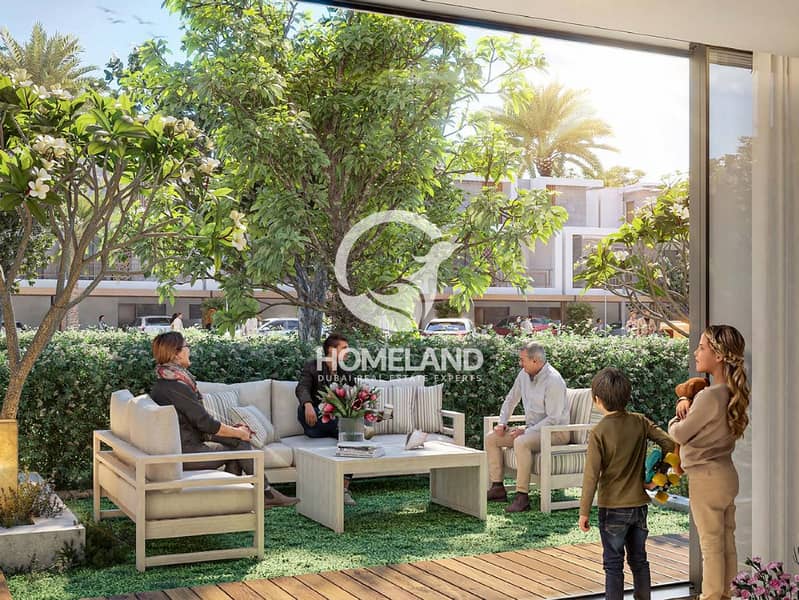 Elegant Unit | Prime Location | Handover June 2026