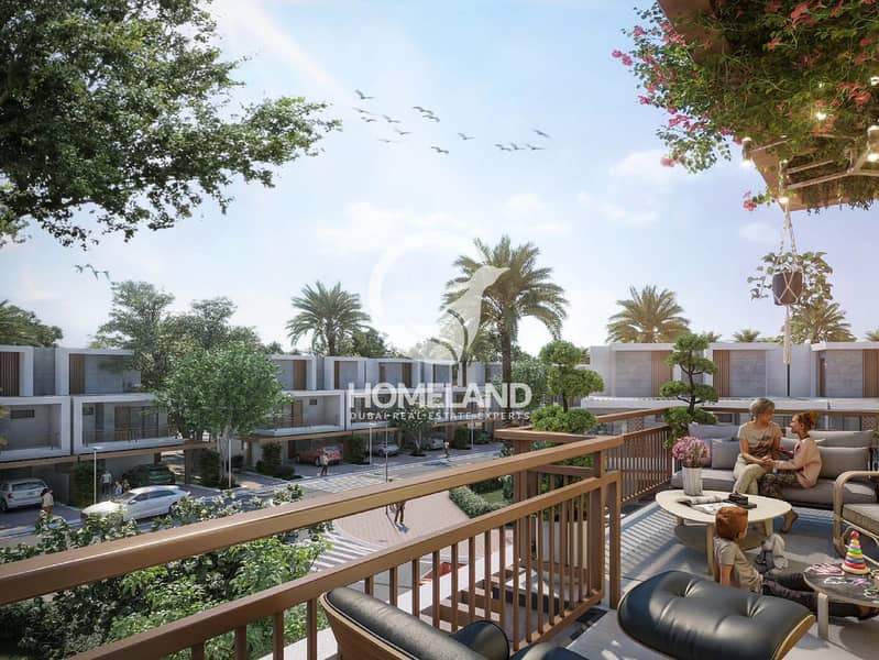 Elegant Unit | Prime Location | Handover June 2026