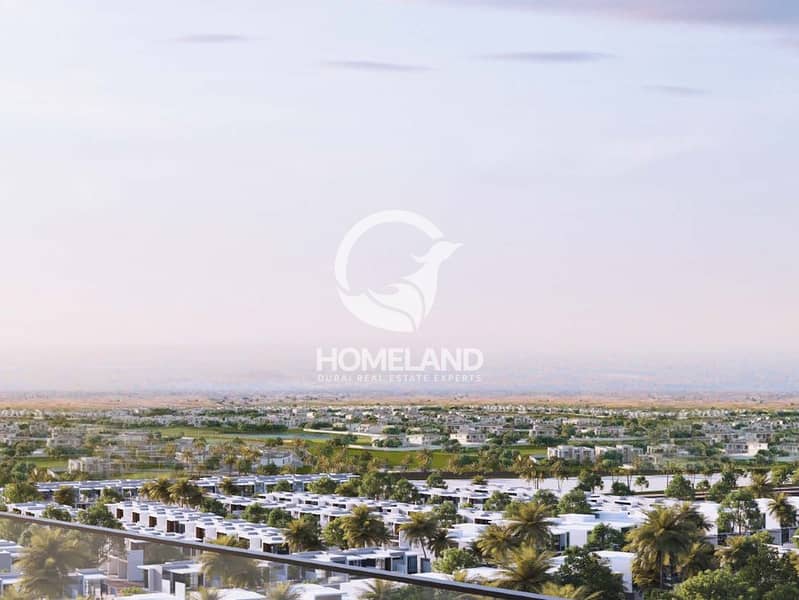 Elegant Unit | Prime Location | Handover June 2026