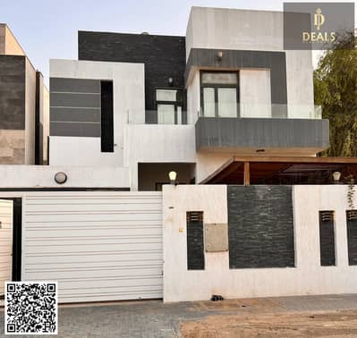 5 Bedroom Villa for Rent in Al Mowaihat, Ajman - image (74). png