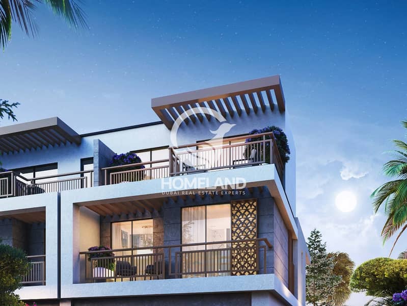 Elegant Unit | Prime Location | Handover June 2026