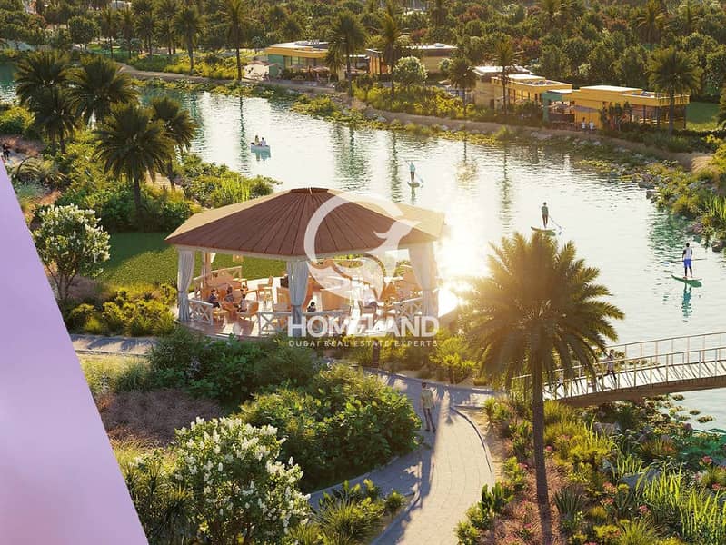 Elegant Unit | Prime Location | Handover June 2026 - Image 6