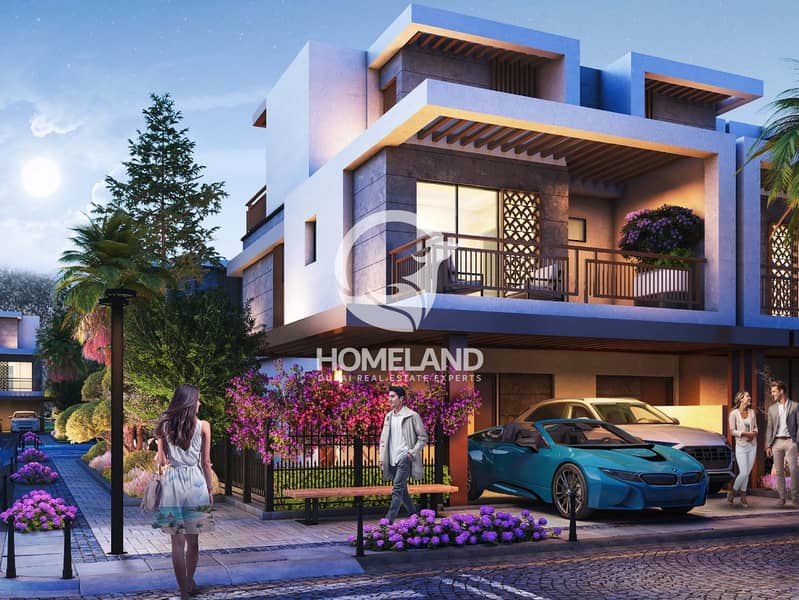 Elegant Unit | Prime Location | Handover June 2026 - Image 7