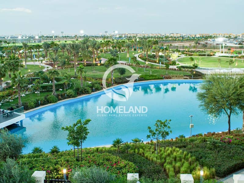 Elegant Unit | Prime Location | Handover June 2026 - Image 8