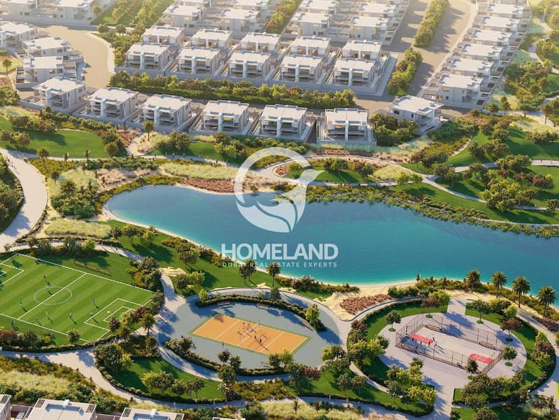 Elegant Unit | Prime Location | Handover June 2026 - Image 10