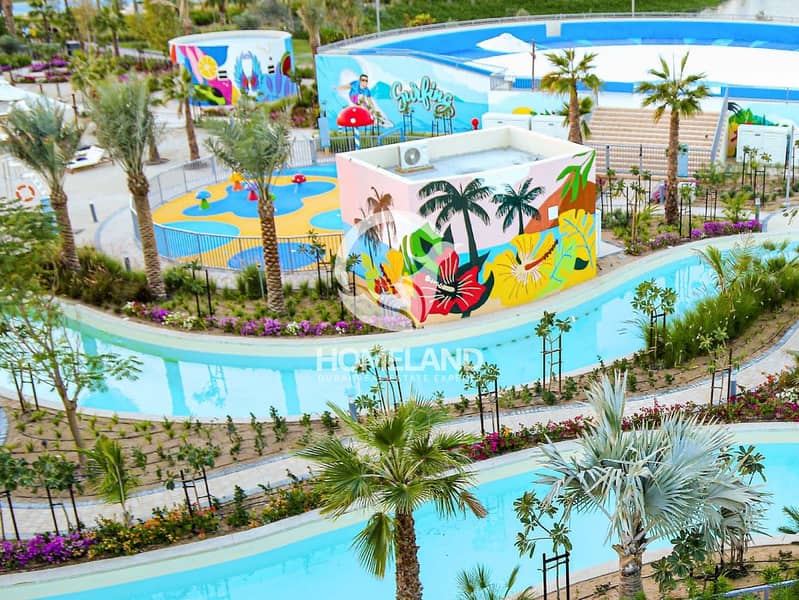 Luxury Unit | Elegant Interior| Handover June 2026 - Image 9