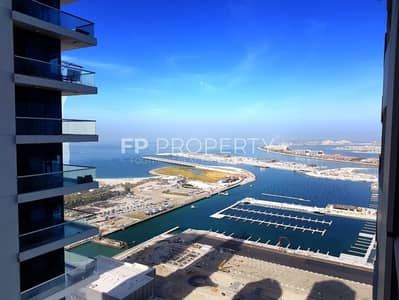 2 Bedroom Flat for Rent in Dubai Marina, Dubai - cd17446a-8ca3-482a-8669-e93a6cff53d3. jpeg