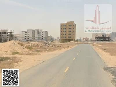 ارض تجارية  للبيع في الجرف، عجمان - WhatsApp Image 2025-09-23 at 5.20. 21 PM (1). jpeg