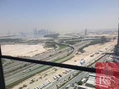 High Floor Fully Furnished Apartment