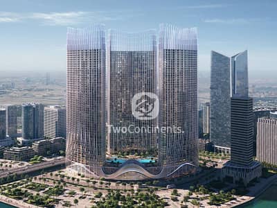 商业湾， 迪拜 1 卧室公寓待售 - 位于商业湾，Binghatti Skyrise，Binghatti Skyrise Tower B 1 卧室的公寓 2337499 AED - 12870800