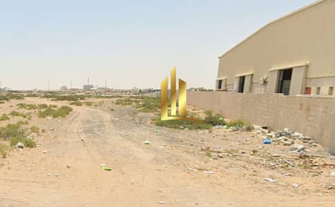 ارض صناعية  للبيع في مدينة الإمارات الصناعية، الشارقة - لقطة شاشة 2025-09-23 172059. png
