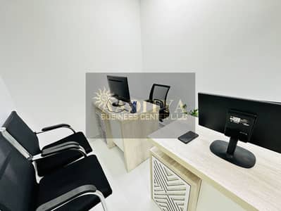 迪拜湾， 迪拜 写字楼待租 - 4e5f2f40-de0c-42e6-9e9f-fae5f7156532. jpg