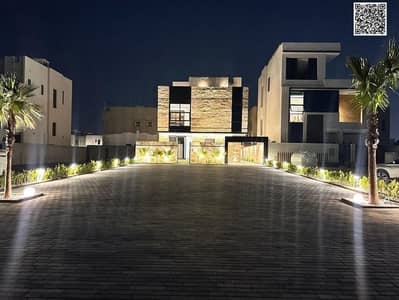 6 Bedroom Villa for Sale in Al Bahia, Ajman - WhatsApp Image 2025-09-22 at 11.51. 52 PM. jpeg
