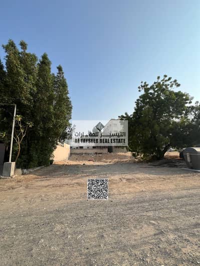 Plot for Sale in Al Rawda, Ajman - IMG-20250923-WA0054. jpg