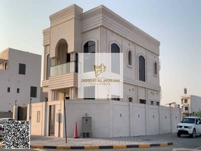 4 Bedroom Villa for Rent in Al Helio, Ajman - WhatsApp Image 2025-09-23 at 4.44. 44 PM. jpeg