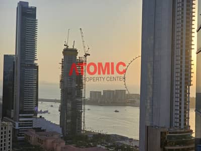1 Bedroom Apartment for Rent in Dubai Marina, Dubai - 20241001_173645. jpg