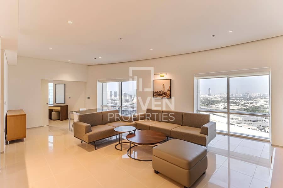 Ready to move in with More Options | Spacious