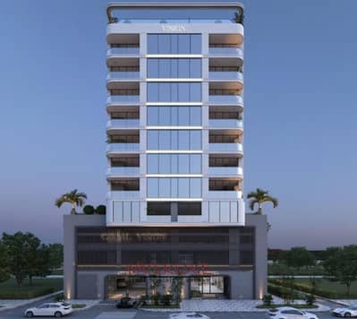 Studio for Sale in Al Satwa, Dubai - co3. jpg